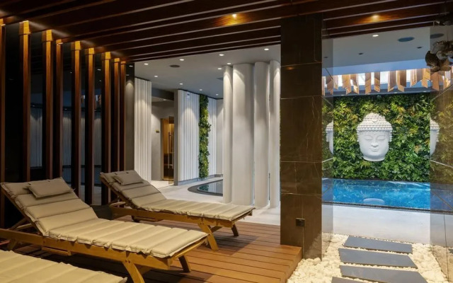 Boutique Hotel Corso