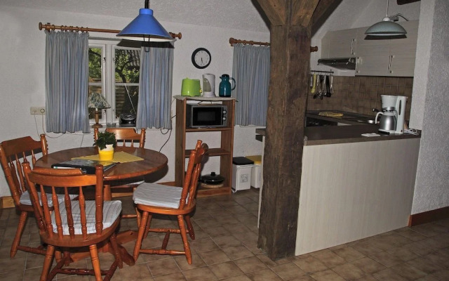 Bauernhaus Bellendorf