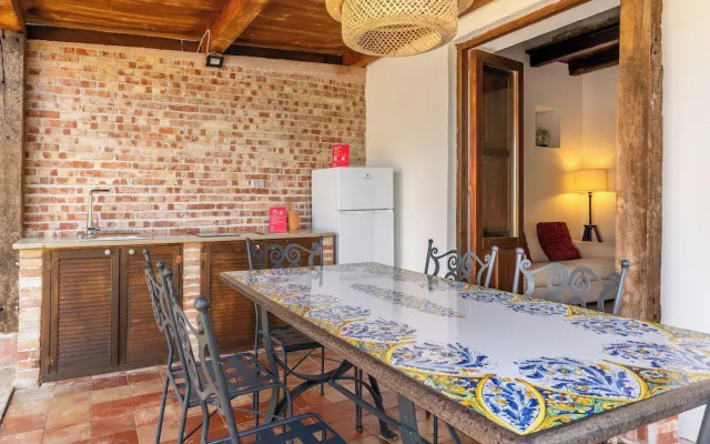 Sogno di Giove by Wonderful Italy