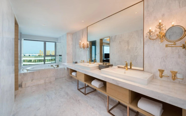 Crowne Plaza Shanghai Noah Square by IHG