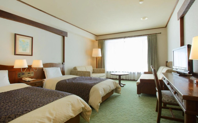 Hotel Onikoube