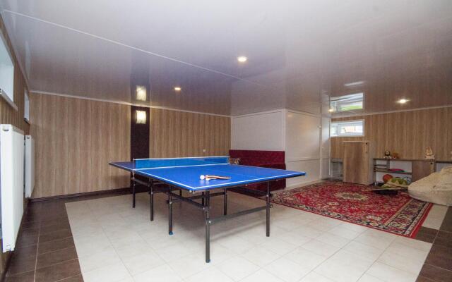 Гостевой дом Дизайнера