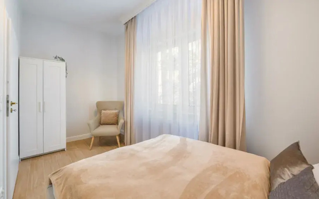 Apartamenty Sun & Snow Double Rest