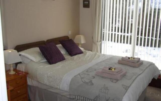 Park Bottom Bed & Breakfast