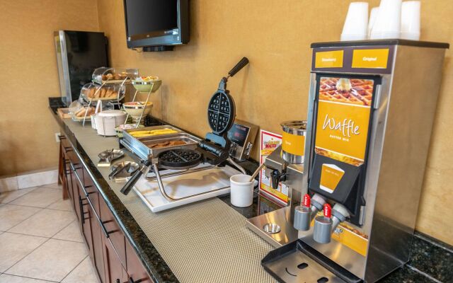 Quality Inn & Suites