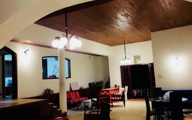 Paradise Hostel Galle