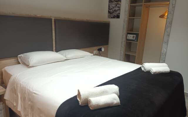 The Mike Hotel