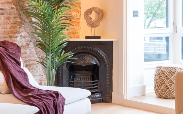 RIBERA by STAYNNAPARTMENTS