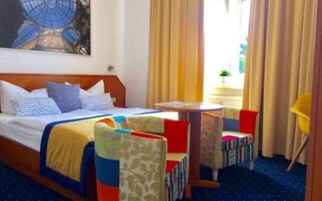 Hotel - Pension Zur Traube