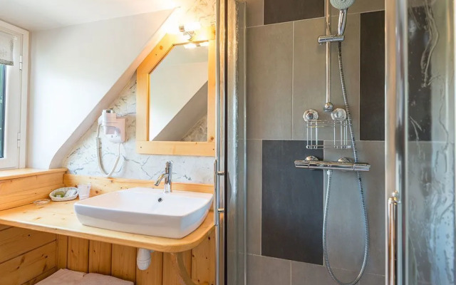 Auberge Le Cabaliros