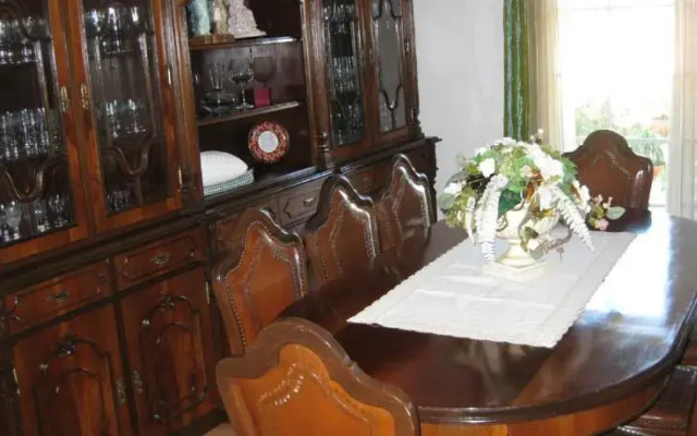 Vila Filipes