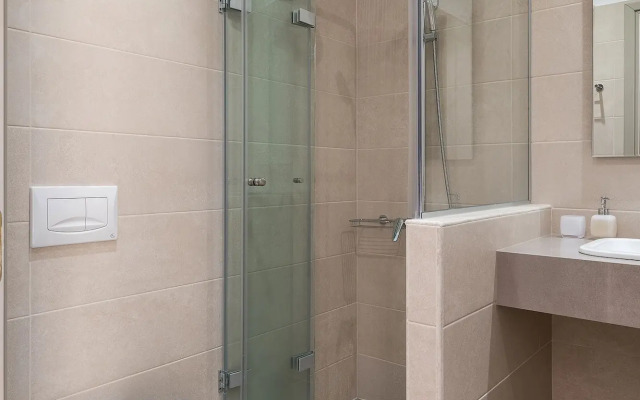 Viaggio Elegant Rooms