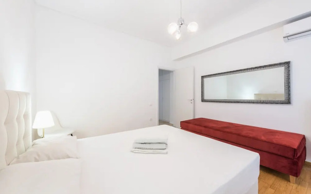 Victoria Diamond Suites Apartments