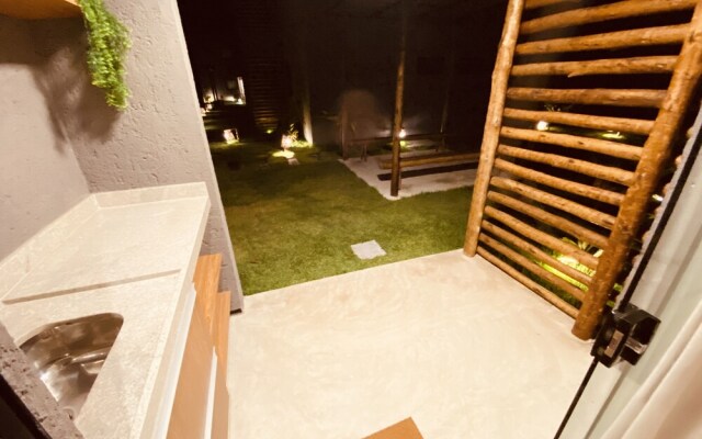 Villas Patacho - Milagres Ap 002 Bloco G