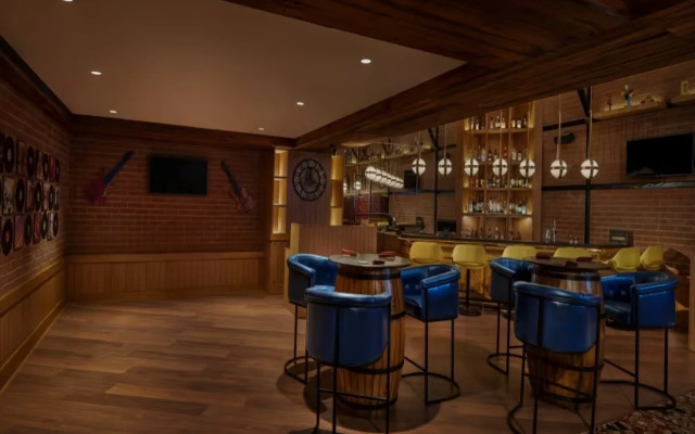 The Residency Towers Puducherry