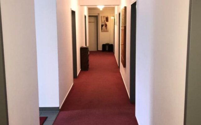 City Hotel Gifhorn