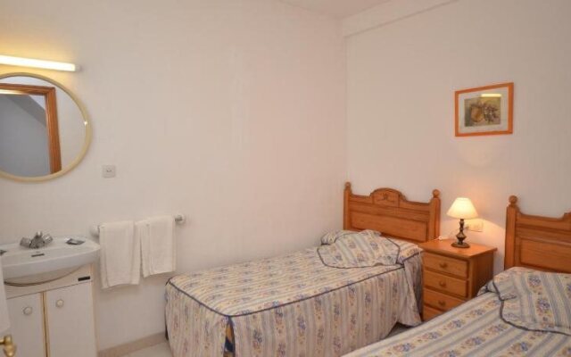 Hostal Noray i Rigau