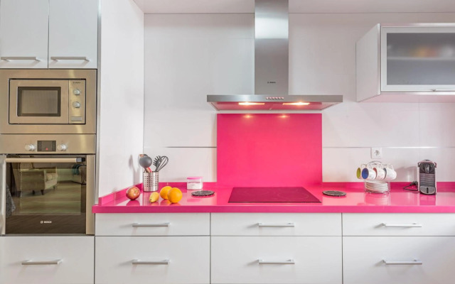 Casa Los Naranjos en Vejer