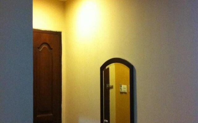 Pagoda Hotel