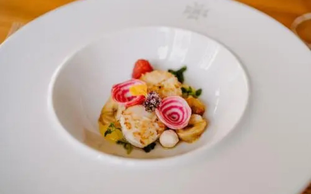 Ringhotel Johanniterbad