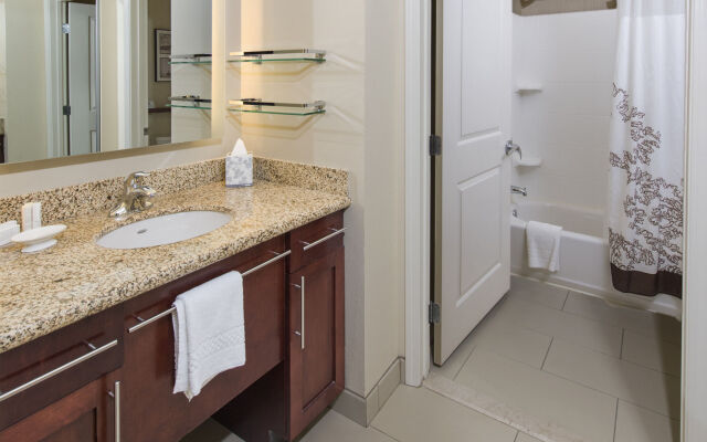 Residence Inn Charleston North/Ashley Phosphate