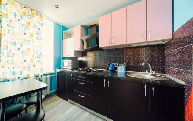 Kvartiras Minsk Apartments