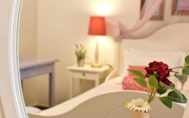 Isabella Country House Junior Suite