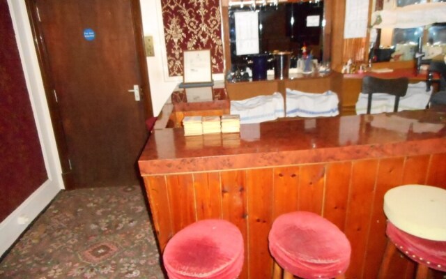 Astoria Hotel