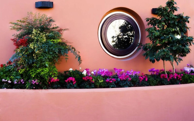 Parco De Medici Residence Hotel