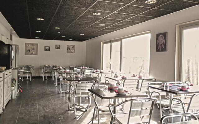 ResidHotel Azuréa