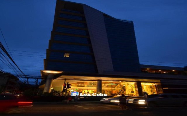 Lex Hotel Cebu