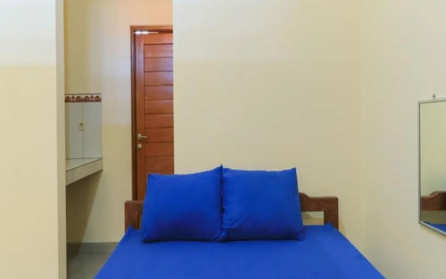 Pondok Wisata Intan Indah 1