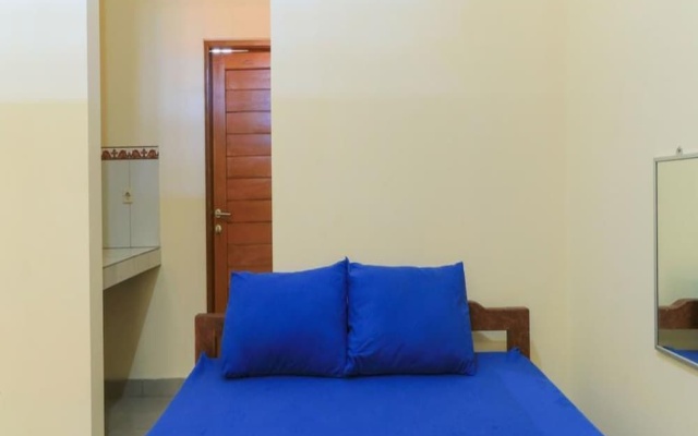 Pondok Wisata Intan Indah 1 – Guest Rooms – Denpasar