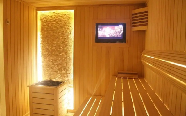 Otel Düzce Sürur & SPA