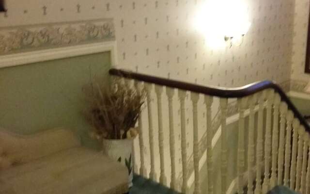 Kelvin House - B&B