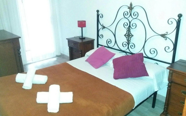 Apartamento Sagrada Familia