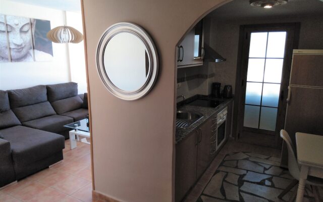 Albir Beach Apartments