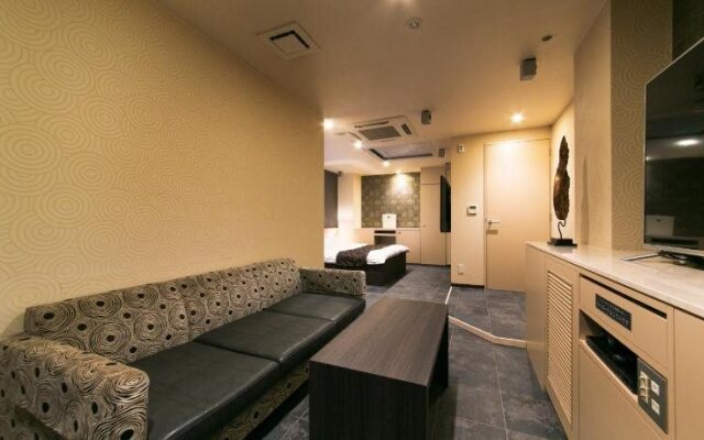 Hotel Lotus Toyonaka (Adult Only)