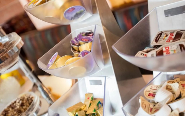 Aparthotel Wettenberg