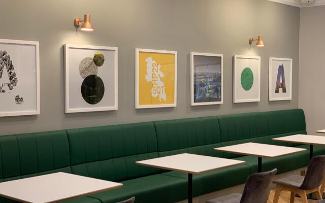 Holiday Inn Aylesbury by IHG