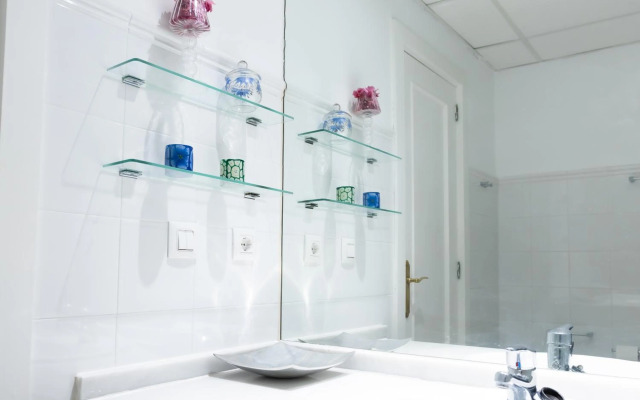 Tourist House Santa Cruz