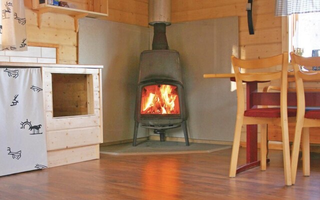 Amazing Home in Arvidsjaur With Sauna