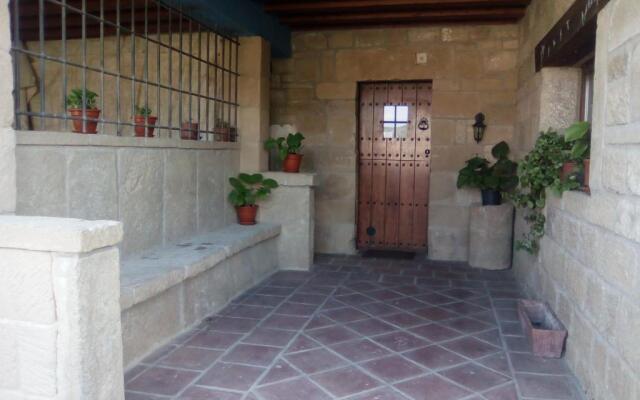 La Casona de la Reina Berta