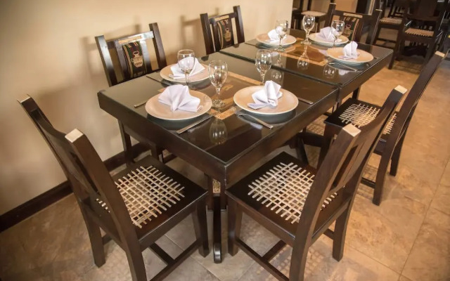 Las Lomitas - Casa de Campo