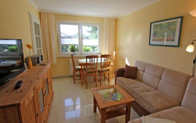 Ferienhaus Karlshagen USE 1652