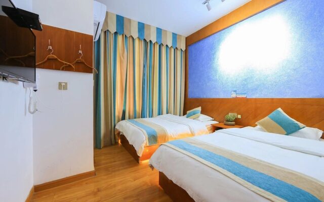 Edinburgh Hostel