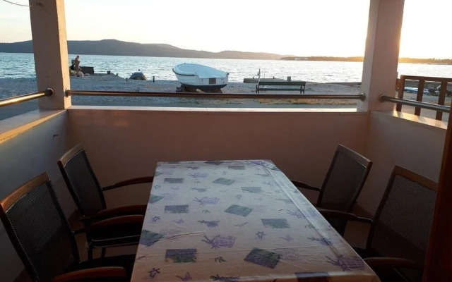 Vito - 10 m From sea - A2