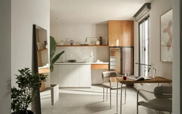 M Village The Boutique