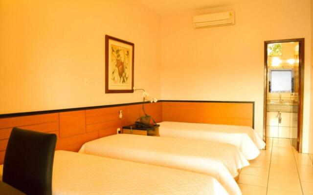 Taba Hotel