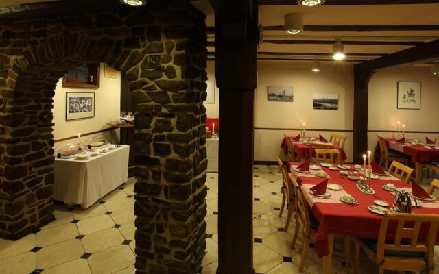 Hotel im Hochzeitshaus